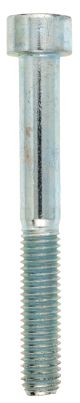 M8x65 Allen Screw 8.8, zinc-coated