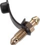 Brake Bleeder Screw M8x1.25, with rubber cap, OEM reference # 1J3-W0048-00