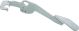 Levier de starter pour Mikuni VM32/VM34SS , refabrication, réf. de comparaison: 583-14175-01