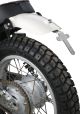Rear Fender 'Bronco', GRP, undrilled, with integrated bracket for LED tail light 63019/63011, license plate bracket see item 62017