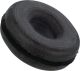Rubber Damper for Side Cover