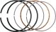 Jeu de segments STD (95.00mm) (OEM)