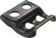 Clamp/Guide for Speedometer Cable ( mounted on the left fork tube)
