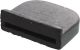 Rubber Grommet for Metal Tab (XT Air Intakes or TT Rear Fender), 1 piece (OEM)