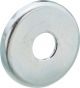 Dished Washer for Handlebar Clamp, bottom, dim.: external Ø 34mm, hole Ø 10.5mm, 1 piece, needed 2x, OEM reference # 90209-12142