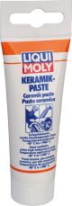 Pâte céramique, tube de 50gr, -40°C-+1400°C, évite les liaisons métal-métal indésirables, sans métal