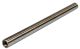 Tube de fourche chromé, 43mm x 675mm