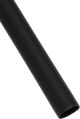 10mm Insulation Tube, 1m (black, permanent heat resistance: 90°)