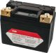 Lithium Ion Battery JMTX5L-FP 12V 19,2 Wh, incl. Integrated Charge Control (Replaces YTX4L-BS/YTX5L-BS)