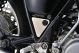 Cover Plate for Tool Box, stainless steel with adhesive pads, new look instead of old plastic