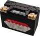Lithium-Ion Battery JMT14B-FP 12V 48Wh incl. Built-in Voltage Indicator (Volt-Indicator), weight 1.09kg (replaces e.g. YTZ10S,YT12B-BS)