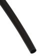 Gaine isolante 7mm, 1 mètre (noir) Résistance thermique: 90°C