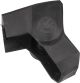 Rubber Sleeve for Front Brake Lever / Front Disc Brake (Brembo) OEM reference # 4GV-F6372-00