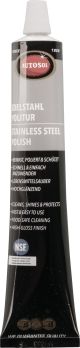 AUTOSOL Polish for Stainless Steel, 75ml (tube)