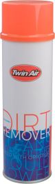 TwinAir Air Filter Cleaner / Dirt Remover, 500ml spray bottle, suitable for foam air filters