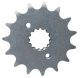 Pignon de 15 dents