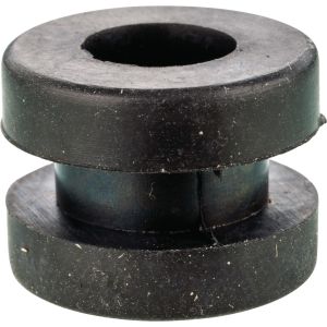 Silentbloc garde boue avant, pièce