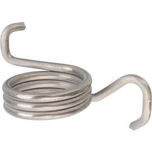 Ressort de rappel de pédale de frein arrière, alliage de qualité made in Germany, nr. de réf. OEM 90508-32278