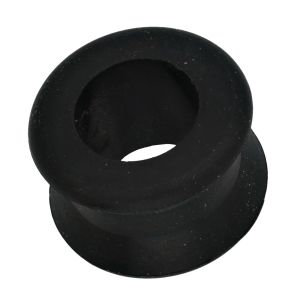 Silentbloc de garde boue arrière, pièce (4 sont nécessaires)
