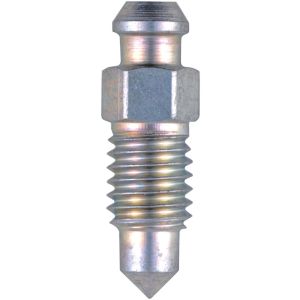 Vis de purge de frein M8X1.25, compatible étrier d'origine ou refab.