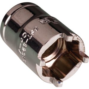 Removal Tool for Speedometer Drive, 3/8' drive, outer diameter 18mm (for service and repair purpose)