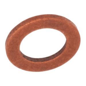 Copper Washer 6x10x1mm, suitable for ViRace oil filter cover item 50273/50273S