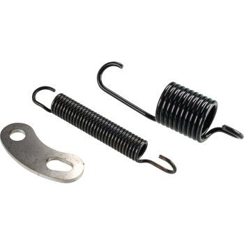 Kit de conversion KEDO pour rappel de béquille latérale à double ressort