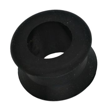 Silentbloc de garde boue arrière, pièce (4 sont nécessaires)
