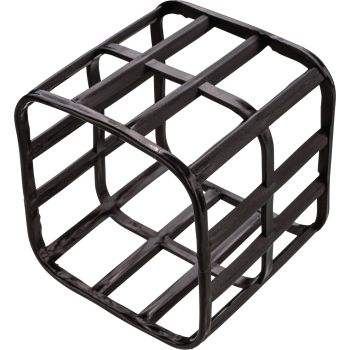 Cage de filtre à air
