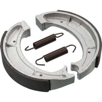 LUCAS/TRW Jeu de machoires de frein  (pour TT500, voir 10267!)