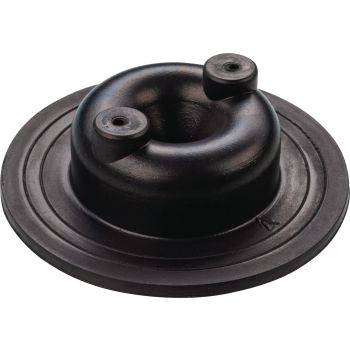 Joint de bouchon de réservoir, 64 mm (pour réservoirs ACERBIS ou art. 22596)