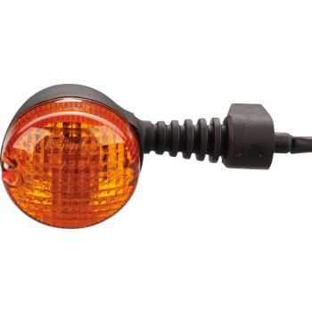 Clignotant arrière droit complet, cabochon, vis, ampoule compris (OEM)