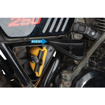 O-ring for Air Filter Housing Cover