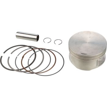 Kit piston complet ProX 101.00mm (2eme cote)