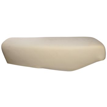 Mousse de selle, courte (env. 60cm)