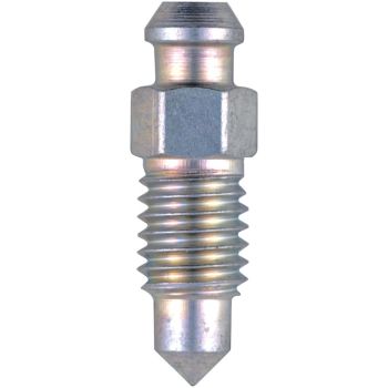 Vis de purge de frein M8X1.25, compatible étrier d'origine ou refab.
