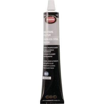 AUTOSOL Polish for Stainless Steel, 75ml (tube)
