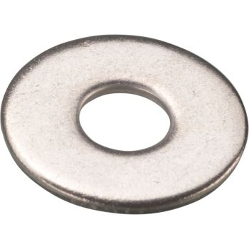 Rondelle inox A2 M6 (diam. ext: 20mm)