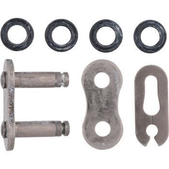 Attache rapide RK 520KRX (joints toriques)