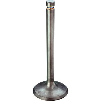 Soupape d'échappement, pièce